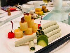 -御仙都北京菜馆·烤鸭店(双井店)