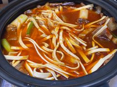 -肖记公安牛肉鱼杂馆·省级非物质文化遗产(江汉路直营店)