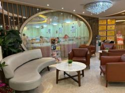 -生命加•Q考拉月子会所(玫瑰园店)