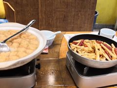 -黄泥岗·地道湖北菜(奥特莱斯店)