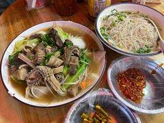 -正宗阳山牛杂(东城店)