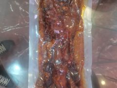 -鸿运兔·手撕烤兔(天府广场店)