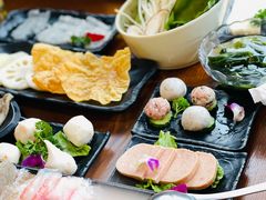 芝士丸-束河人家(南锣鼓巷店)