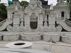 -珠海圆明新园