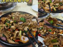-标记美食新鲜猪杂(兴南大道店)