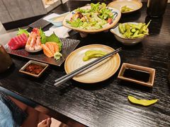 -玄白·炭烤活鳗(上海首店)