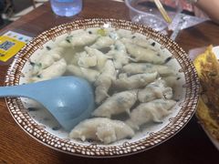 鱼丸汤-食来运转平潭小吃(平潭店)