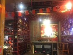 -大队长主题火锅(观音桥店)