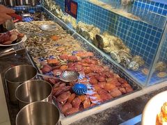 -星伦多自助料理·涮烤一体(嘉兴八佰伴店)
