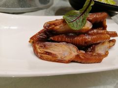 -悦隆酒店-中餐厅