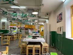 大堂-石灰市老火锅(北滨路店)
