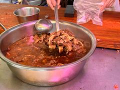 -阿娟牛肉丸·手打牛肉丸·现做现卖