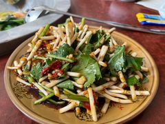 -姚记抚仙湖石锅鱼庄