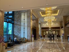 -杭州城中香格里拉大酒店