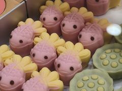 -稻香村(观前街店)