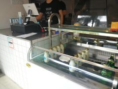 -轻净Clean&Pure(车公庙安徽大厦店)