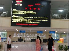 -金银湖市民文体活动中心恒温游泳馆