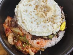 -二刚大块烤肉(东山商业街店)