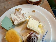-星伦多 自助料理(圆融店)