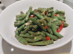 -兰湘子·湘菜小炒(长安万科广场店)