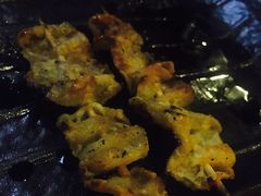 烤鸡皮-木子烧鸟屋(百子湾店)