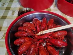 -虾皇•非遗技艺油焖大虾(万松园店)