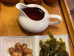 -大洋家·精品潮汕菜·生腌砂锅粥(天河东路店)