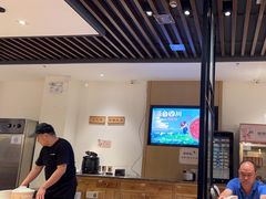 -姥姥家春饼店(惠新东街店)