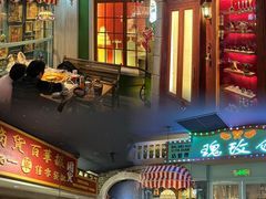-哥老官重庆美蛙鱼头(日月光店)