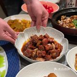 寻味江南 就到杭州薇廷[加油]太美太好吃啦