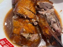 -先记烧鹅王·本地粤菜(福永店)