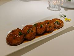 -醉辉皇上海之巅(上海中心大厦店)