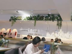 -库滋明·俄罗斯特色美食(中央大街店)