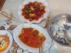 -清真.回香园(南街店)