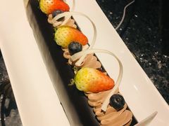 -太原富力万达文华酒店·美食汇西餐厅