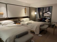 -北京北辰洲际酒店啡扬咖啡厅·自助餐厅