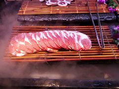 -盛江山自助料理(奥莱锦辉购物广场店)