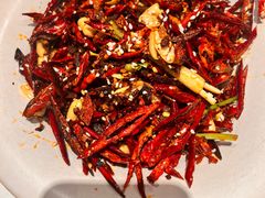 -禄鼎记·排队俩小时都要吃的酸菜鱼(石牌桥店)