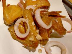 -汤城小厨•粤菜•靓汤(金宝街店)