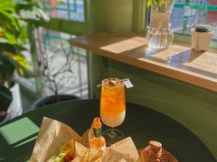 -Catch Bagel(芳草地店)