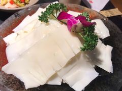 -锅爷爷重庆老火锅(临平店)