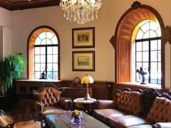 -马勒别墅·中餐厅