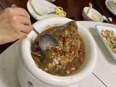 徽州臭鳜鱼-集贤门·徽菜(南山店)