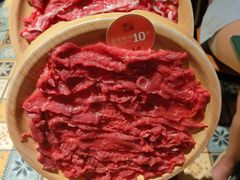 -南城十里潮汕鲜牛火锅·鲜虾生滚粥(融汇老商埠店)