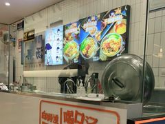 -白妈螺蛳粉(白云万达店)