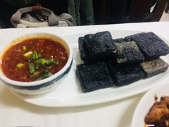 -新新湘菜馆(新中街二条店)