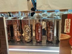 -炖物24章·顺时轻养茶(黄龙店)