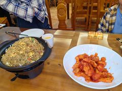 -鲍氏金勺子(恒大店)