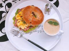 -81BAKERY(大学路店)