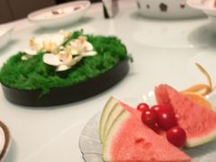 -湖锦酒楼·32年地道湖北菜(光谷店)